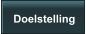 Doelstelling
