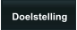 Doelstelling